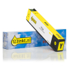 123inkt huismerk vervangt HP 913A (F6T79AE) inktcartridge geel