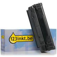 123inkt huismerk vervangt HP 92A (C4092A) toner zwart