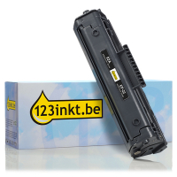 123inkt huismerk vervangt HP 92A (C4092A) toner zwart hoge capaciteit C4092XC 055140