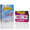 123inkt huismerk vervangt HP 933 (CN059AE) inktcartridge magenta