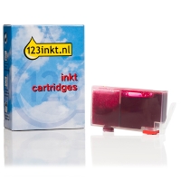 123inkt huismerk vervangt HP 935XL (C2P25AE) inktcartridge magenta hoge capaciteit