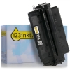 123inkt huismerk vervangt HP 96A (C4096A) toner zwart