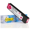 123inkt huismerk vervangt HP 971XL (CN627AE) inktcartridge magenta hoge capaciteit CN627AEC 044237