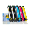 123inkt huismerk vervangt HP 981A multipack 2x zwart + 3 kleuren  160758