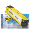 123inkt huismerk vervangt HP 982X (T0B29A) inktcartridge geel hoge capaciteit