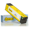 123inkt huismerk vervangt HP 991A (M0J82AE) inktcartridge geel
