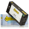 123inkt huismerk vervangt HP 991X (M0K02AE) inktcartridge zwart hoge capaciteit