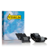 123inkt huismerk vervangt HP L2718A vervangende rolkit 054927 - 1