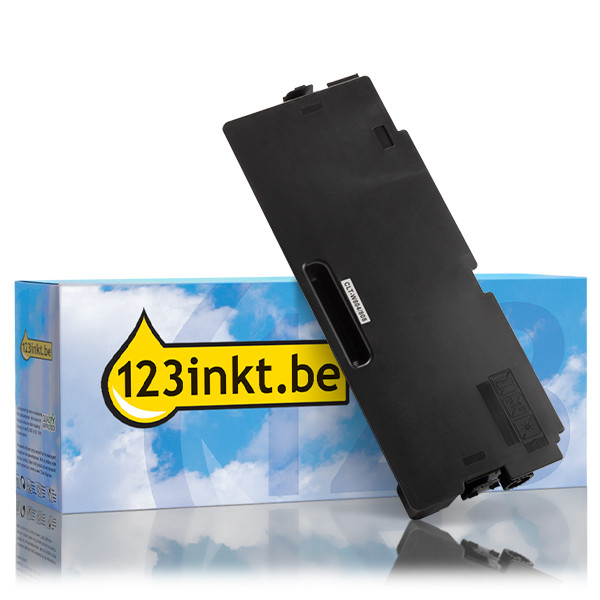 123inkt huismerk vervangt HP SS701A (CLT-W808) toner opvangbak SS701AC 092831 - 1