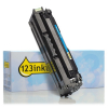 123inkt huismerk vervangt HP SU014A (CLT-C503L) toner cyaan