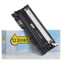 123inkt huismerk vervangt HP SU100A (CLT-K404S) toner zwart SU100AC 092857