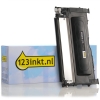 123inkt huismerk vervangt HP SU138A (CLT-K4092S) toner zwart 092555 - 1