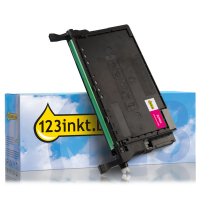 123inkt huismerk vervangt HP SU348A (CLT-M6092S) toner magenta SU348AC 092583