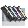 123inkt huismerk vervangt HP SU365A (CLT-P404C) multipack zwart + 3 kleuren