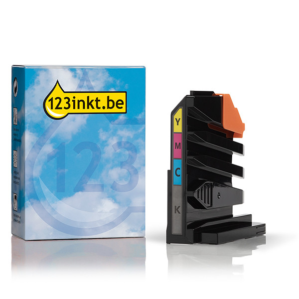 123inkt huismerk vervangt HP SU426A (CLT-W406) toner opvangbak SU426AC 092699 - 1