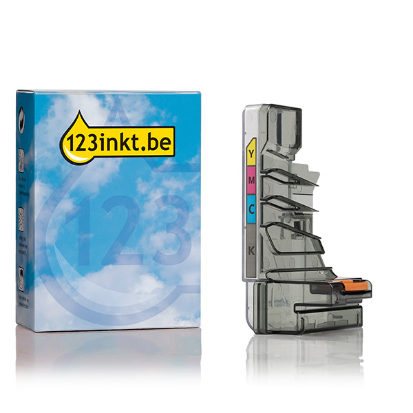 123inkt huismerk vervangt HP SU430A (CLT-W409) toner opvangbak SU430AC 092565 - 1