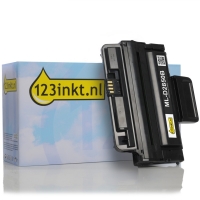 123inkt huismerk vervangt HP SU654A (ML-D2850B) toner zwart hoge capaciteit SU654AC 092545