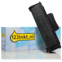 123inkt huismerk vervangt HP SU696A (MLT-D101S) toner zwart SU696AC 092685