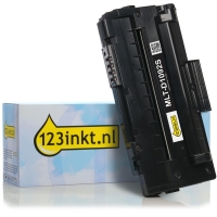 123inkt huismerk vervangt HP SU790A (MLT-D1092S) toner zwart SU790AC 092549