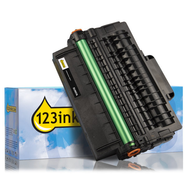 123inkt huismerk vervangt HP SU907A (MLT-D203S) toner zwart SU907AC 092771 - 1