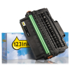 123inkt huismerk vervangt HP SU907A (MLT-D203S) toner zwart 092771 - 1