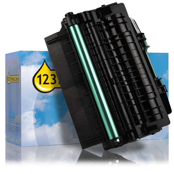 123inkt huismerk vervangt HP SU916A (MLT-D203U) toner zwart extreem hoge capaciteit SU916AC 092777 - 1