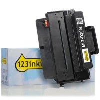 123inkt huismerk vervangt HP SU963A (MLT-D205L) toner zwart hoge capaciteit SU963AC 092657