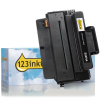 123inkt huismerk vervangt HP SU974A (MLT-D205S) toner zwart 092655 - 1