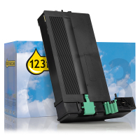 123inkt huismerk vervangt HP SV110A (MLT-D358S/) toner zwart