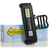 123inkt huismerk vervangt HP SV189A (SCX-D4725A) toner zwart 092951 - 1