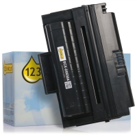 123inkt huismerk vervangt HP SV196A (SCX-D5530A) toner zwart SV196AC 092953