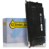 123inkt huismerk vervangt Samsung CLP-500D7K (ST854A) toner zwart