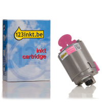 123inkt huismerk vervangt Samsung CLP-M300A toner magenta CLP-M300A/ELSC 033481