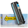 123inkt huismerk vervangt Samsung CLT-C506L (SU038A) toner cyaan hoge capaciteit