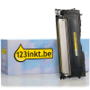 123inkt huismerk vervangt Samsung CLT-Y4092S (SU482A) toner geel