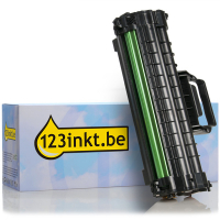 123inkt huismerk vervangt Samsung ML-1610D2 toner zwart ML-1610D2/ELSC 033186