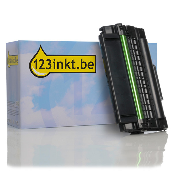 123inkt huismerk vervangt Samsung ML-D3050A toner zwart ML-D3050A/ELSC 033546 - 1