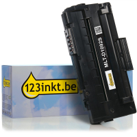 123inkt huismerk vervangt Samsung MLT-D1092S (SU790A) toner zwart MLT-D1092S/ELSC 033621