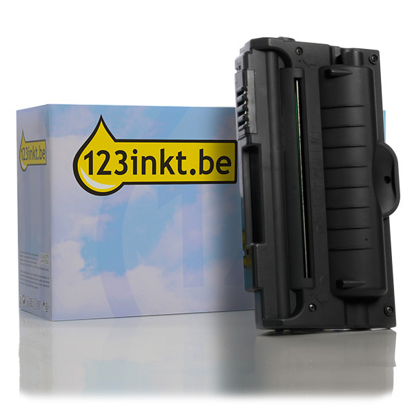 123inkt huismerk vervangt Samsung SCX-4720D5 toner zwart hoge capaciteit SCX-4720D5/ELSC 033452 - 1