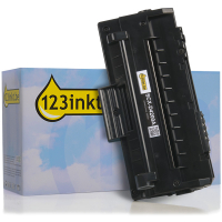 123inkt huismerk vervangt Samsung SCX-D4200A (SV183A) toner zwart