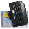 123inkt huismerk vervangt Samsung SCX-D5530A (SV196A) toner zwart 033536 - 1
