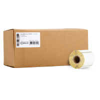 123inkt huismerk vervangt Zebra Z-Select 2000D label (3003060) 50,8 x 38,1 mm (20 rollen) 3003060C 140209