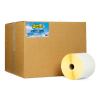 123inkt huismerk vervangt Zebra Z-Select 2000D label (800264-155) 102 x 38 mm (12 rollen) 140103 - 1