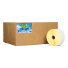 123inkt huismerk vervangt Zebra Z-Select 2000D label (880199-025D) 51 x 25 mm (12 rollen) 140013 - 1