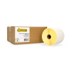 123inkt huismerk vervangt Zebra Z-Select 2000T label (3007206-T) 102 x 64 mm (4 rollen) 140081 - 1