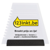 123inkt ijskrabber 400000 - 1