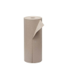 123inkt inpakpapier bruin (50 cm x 300 m)