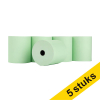123inkt kassarol 80x80x12 mm thermo groen (5 stuks) 302691 - 1