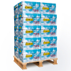 123inkt kopieerpapier 1 pallet 20 dozen van 2500 vellen A3 - 80 g/m² 300647 - 1