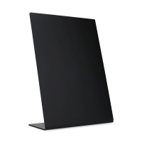 123inkt krijtbord L-voet A4 326400